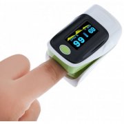 Digitaler Pulsmesser und Blutsauerstoffmesser f&uuml;r die Fingerkuppe f&uuml;r 8,88&euro; statt 13,31&euro;