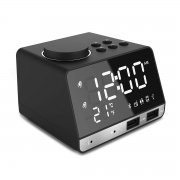 Digitaler Radio Wecker f&uuml;r 17,99&euro; statt 29,99&euro;