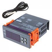Digitaler Temperaturregler f&uuml;r nur 11,19&euro; inkl. Versand