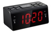 Digitaler TopElek FM/AM Radiowecker f&uuml;r 8,99&euro; inkl. Versand statt 19.99&euro;