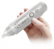 Digitales Bluetooth Infrarot Fieberthermometer von Koogeek mit Gutscheincode nur 10,99 Euro