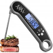 Digitales Fleischthermometer f&uuml;r unter 9&euro; bei Amazon