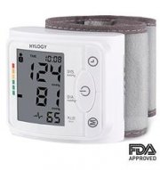 digitales Hylogy Blutdruckmessger&auml;t f&uuml;r 11,99&euro;
