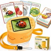 Digitales Mikroskop f&uuml;r Kinder f&uuml;r nur 12,74&euro; (statt 39,99&euro;)