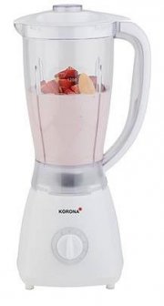 digitaloKorona 24020 Standmixer mit 450W f&uuml;r 17,99&euro; (statt 40&euro;)