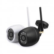 Digoo Cloud Speicher 720P Wasserdichte Outdoor WIFI Sicherheit IP-Kamera f&uuml;r 20,81&euro; inkl. Versand
