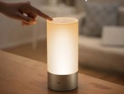 Dimmbare Nachttischlampe Xiaomi Yeelight f&uuml;r 38,76 Euro statt 50,00 Euro