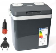 Dino Kraftpaket 12V 230V AC/DC 25 L K&uuml;hlbox