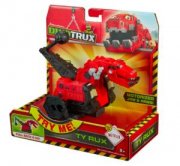 Dinotrux Spielzeug: R&uuml;ckzieh Dino T-Rux f&uuml;r 7,95&euro; inkl. Versand