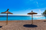 Direkt am Meer auf Mallorca 5 N&auml;chte mit Flug f&uuml;r 209&euro;