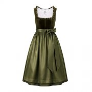Dirndlstern Trachtenkleid (Gr. 36) f&uuml;r 97,99&euro; statt 165,99&euro;