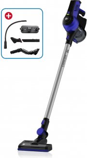 DIRT DEVIL Akku-Hand-und Stielstaubsauger Cavalier Reach - DD698-2, beutellos f&uuml;r 104,25&euro; 