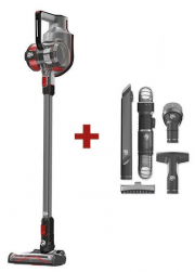Dirt Devil Blade DD767-1 24V Akku Handstaubsauger inkl. PRO-KIT D&uuml;senset