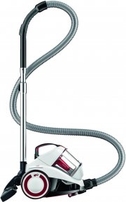 Dirt Devil DD2224-0 rebel24HE Singlecyclone Staubsauger