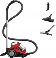 Dirt Devil DD2424-1 Rebel 34 Parquet beutelloser Staubsauger bei V&ouml;lkner f&uuml;r 49 Euro