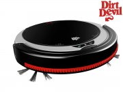 Dirt Devil M613 Roboter-Staubsauger