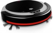  Dirt Devil M613 Staubsauger Roboter, beutellos 0.24l, schwarz, rot von Dirt Devil f&uuml;r 75&euro;