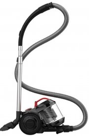 Dirt Devil ULTIMA Power Parkett beutelloser Cyclonic Staubsauger
