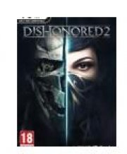 Dishonored 2 PC ab 7.52 Euro