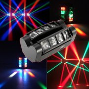 Disko Lichtorgel f&uuml;r nur 79,99&euro; inkl. Versand
