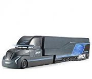 Disney Cars 3 Jackson Storm Verwandlungstruck f&uuml;r 35,19 Euro