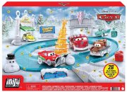 Disney Cars Adventskalender 2021