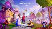 Disney Dreamlight Valley (Nintendo Switch)