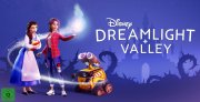 Disney Dreamlight Valley (PS4/PS5) | (Standard) 29,99&euro; statt 39,99&euro; | (Gold) 45,49&euro; statt 69,99&euro;