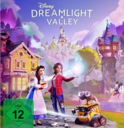 Disney Dreamlight Valley Xbox/Switch (Standard) 29,99,&euro; statt 39,85&euro; (Gold) 45,49&euro; statt 69,99&euro;