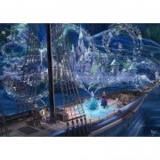 Disney Frozen Blu-ray jetzt f&uuml;r 9,88&euro; bei Amazon