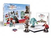 Disney Infinity: Starter-Set (Nintendo 3DS) f&uuml;r 7,99 &euro;