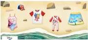 Disney Kinder Sale bei vente-privee &ndash; Kleidung und Dekoration