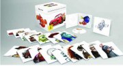 Disney Pixar Collection (Blu-ray) f&uuml;r 49,90&euro; (statt 69&euro;)