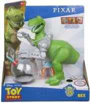 Disney Pixar Toy Story GJH50 - Toy Story 25. Jubil&auml;um Rex