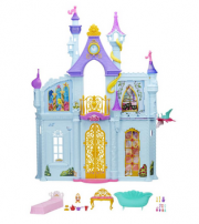 Disney Princess Bezauberndes M&auml;rchenschloss f&uuml;r nur 29,77 Euro inkl. Versand bei REAL