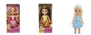 Disney Prinzessin &ndash; Spielpuppe, Belle f&uuml;r 14.98 &euro;