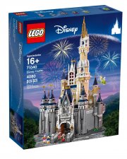 Disney Schloss f&uuml;r 341,17 Euro statt 399,99 Euro GEIL!