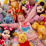 (Disney Shop) Mittelgro&szlig;e Kuscheltiere jetzt 20&euro; statt 32,90&euro; + weitere Aktionen im Shop