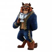 Disney Showcase "The Beast Figur" 15.5 x 12.5 x 27 cm