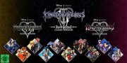 Disney & SQUARE ENIX - KINGDOM HEARTS INTEGRUM MASTERPIECE for Cloud (Nintendo Switch)