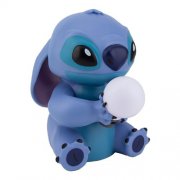Disney Stitch Lampe als Nachtlicht reduziert