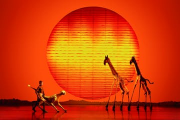 Disneys DER K&Ouml;NIG DER L&Ouml;WEN Musical + &Uuml;bernachtung ab 119&euro;