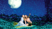 Disneys Musical TARZAN + &Uuml;bernachtung f&uuml;r 89&euro;