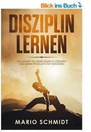 Disziplin lernen - kostenloses Ebook