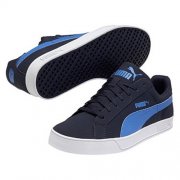 Diverse PUMA Smash Vulc Buck 1948 Herren Sneaker f&uuml;r 29,99 Euro