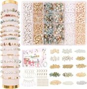 DIY Schmuckset mit 1500 Teilen f&uuml;r nur 10,43 &euro;