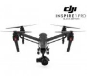 DJI Inspire 1 Pro Quadrocopter in der Black Edition f&uuml;r 2399&euro; statt 3659,99&euro;