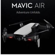 DJI Mavic Air f&uuml;r nur 710,18&euro;, DJI Mavic Air Fly More Combo f&uuml;r 873,76&euro;
