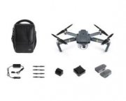 DJI Mavic Pro Fly More Combo f&uuml;r nur 912,03&euro; mit Versand aus dem EU-Lager