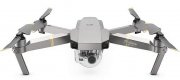 DJI Mavic Pro Platinum Drohne als Fly more Combo (30 Min. Flugzeit, 4K-Cam,991,60&euro; (statt 1.337&euro;)